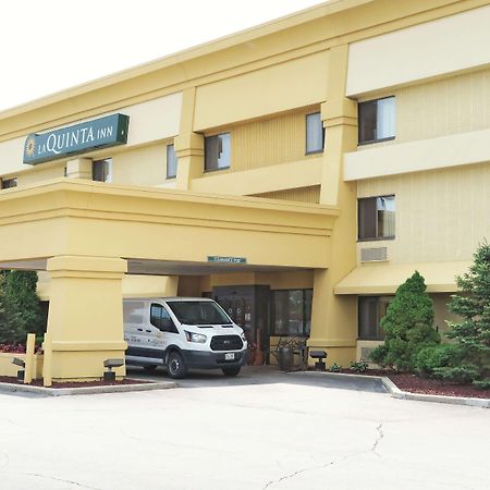 橡树溪/密尔沃基机场拉金塔酒店 外观 照片
